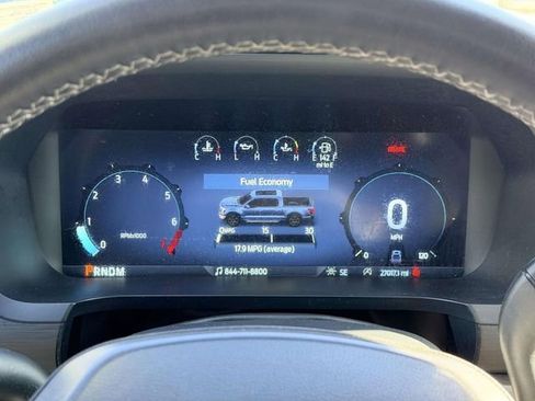 Used 2024 Ford F150 XLT w/ Tow/Haul Package image 23