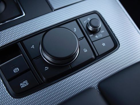 New 2026 MAZDA CX-90 3.3 Turbo S w/ Premium Package image 18