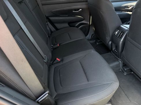 Used 2026 Hyundai Tucson SEL FWD image 20