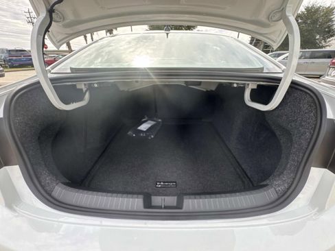 New 2026 Volkswagen Jetta S FWD image 6