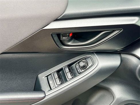 Used 2024 Subaru Impreza RS w/ Popular Package #1 image 17