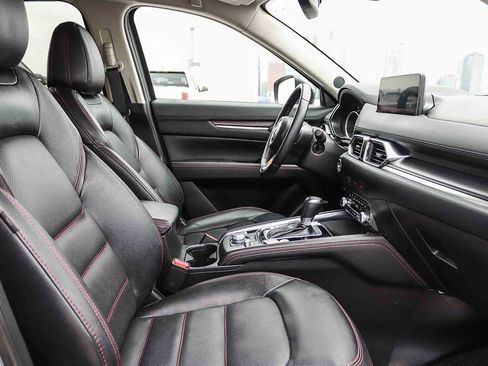 Used 2025 MAZDA CX-5 Carbon Edition AWD/4WD image 16