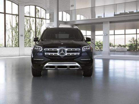Certified 2022 Mercedes-Benz GLS 450 4MATIC image 8