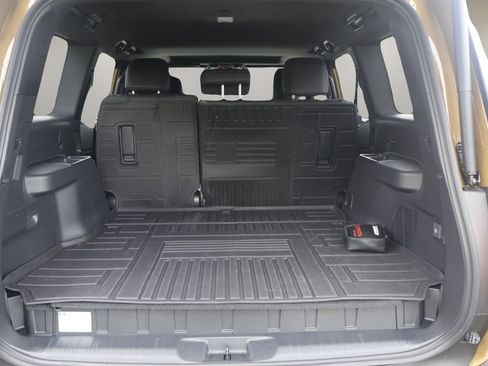 Used 2025 Toyota Land Cruiser w/ Premium Package AWD/4WD image 15