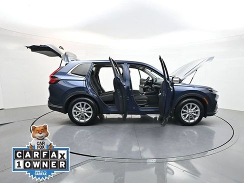 Used 2025 Honda CR-V EX image 47