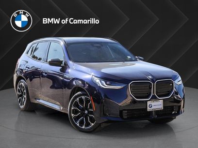 Used 2025 BMW X3 M50 w/ Premium Package