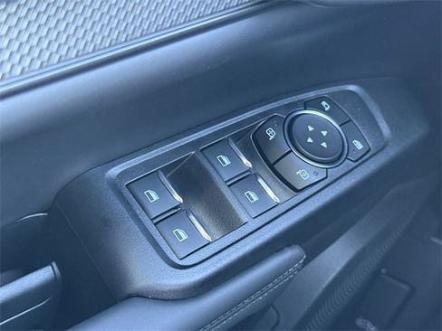 New 2025 Ford Ranger Raptor image 24