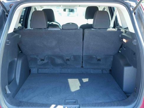 Used 2017 Ford Escape SE AWD/4WD image 11