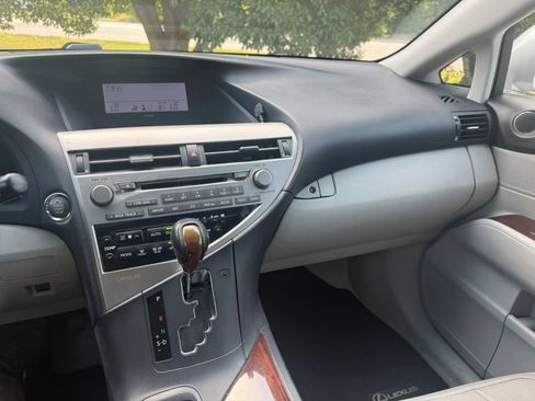 Used 2010 Lexus RX 350 2WD image 15