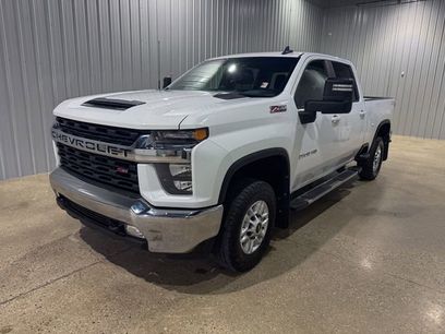 Used 2023 Chevrolet Silverado 2500 LT w/ Convenience Package