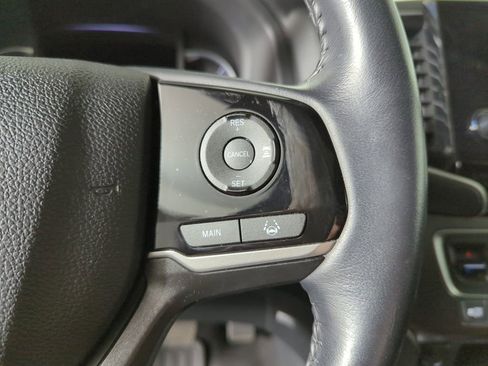 Certified 2022 Honda Pilot Special Edition image 29