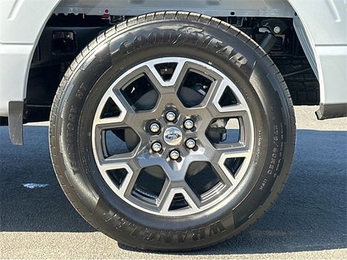 New 2025 Ford F150 STX w/ Equipment Group 200A image 41