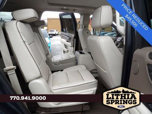Used 2021 GMC Yukon Denali image 33