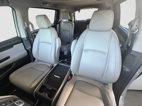 Used 2018 Honda Odyssey EX-L image 13