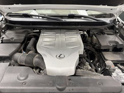 Used 2016 Lexus GX 460 460 image 42