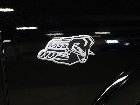 New 2026 RAM 1500 4x4 Crew Cab image 40