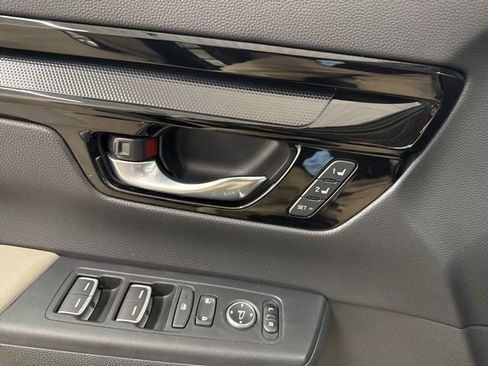 Certified 2024 Honda CR-V EX-L image 32