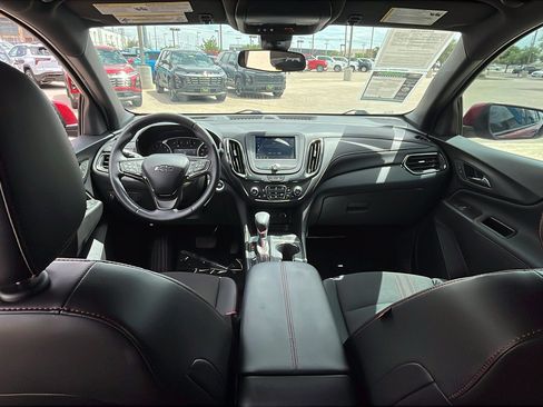 Used 2022 Chevrolet Equinox RS FWD image 25