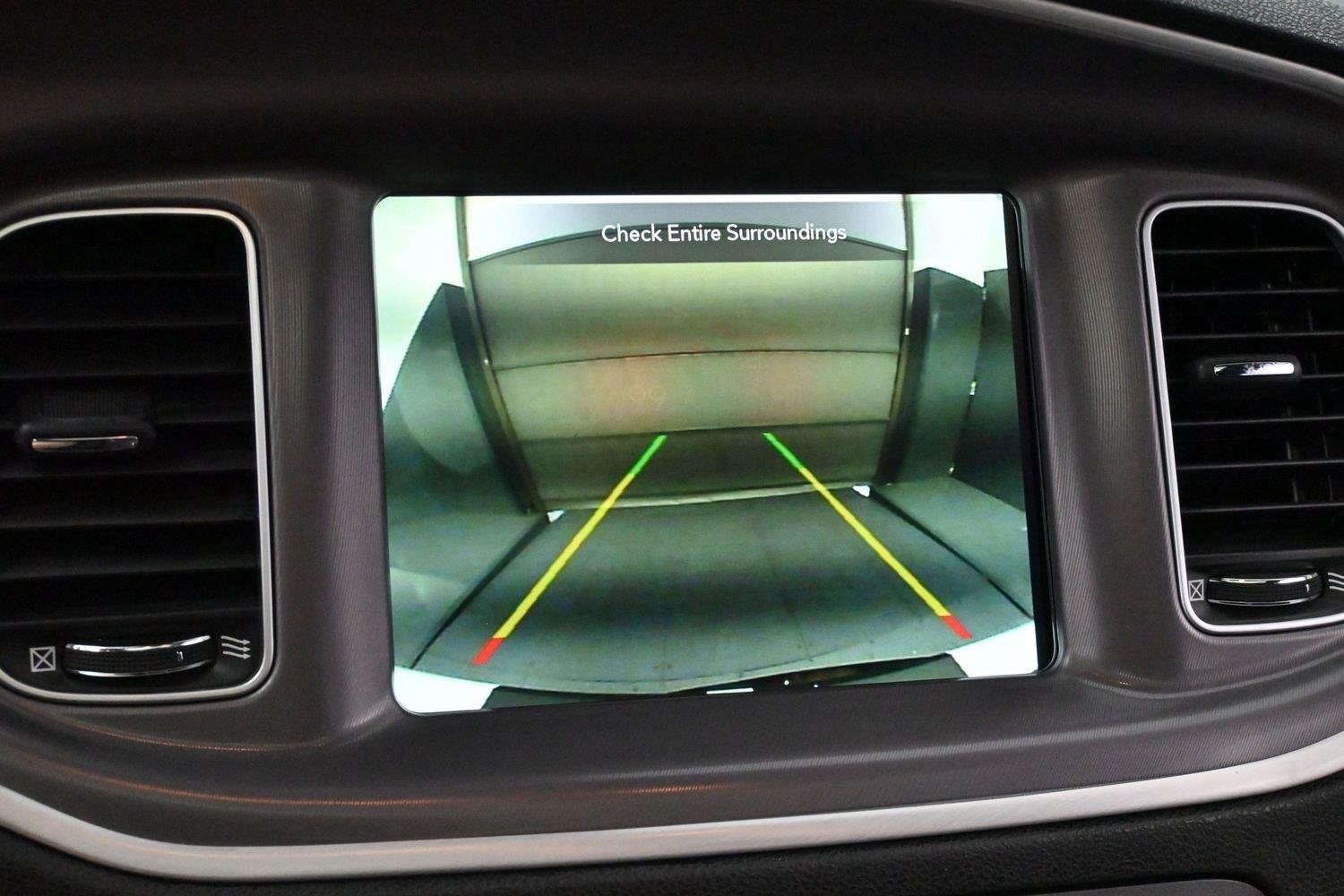 Used 2022 Dodge Charger Scat Pack RWD image 19
