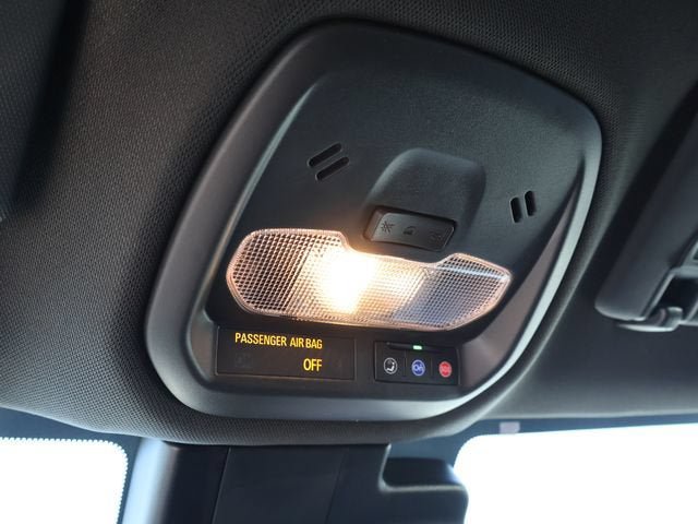New 2026 Buick Envista Sport Touring w/ Convenience I Package FWD image 38