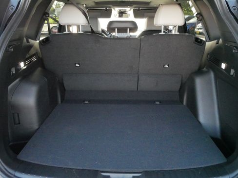 Used 2026 Honda CR-V Sport Touring image 18