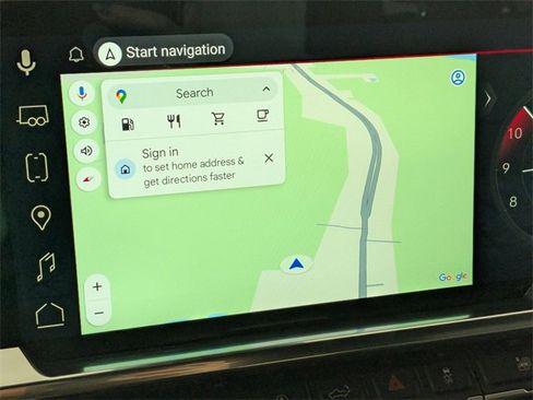 Used 2025 GMC Sierra 1500 SLT image 21