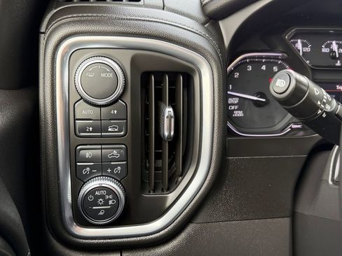 Used 2020 GMC Sierra 1500 SLT w/ SLT Premium Plus Package image 20