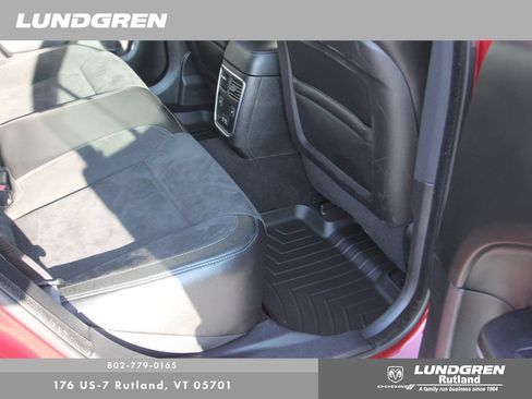 Used 2019 Dodge Charger R/T w/ Plus Group RWD image 24