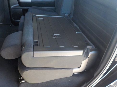 Used 2012 Toyota Tundra 4x4 CrewMax w/ TRD Rock Warrior Pkg image 31