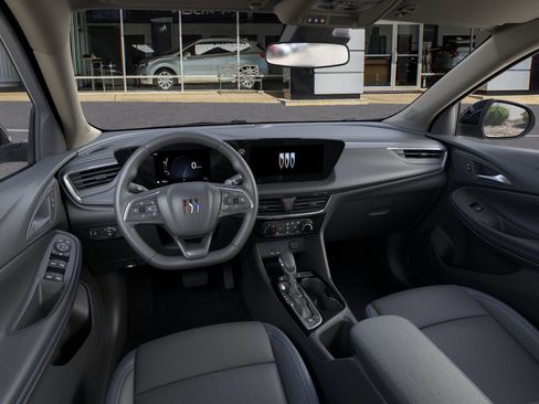 New 2026 Buick Encore GX Sport Touring w/ Comfort Package image 15
