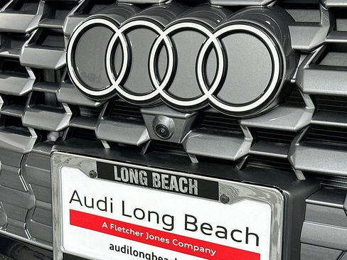 New 2025 Audi Q5 Premium Plus image 14