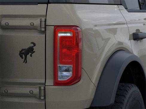 New 2025 Ford Bronco Big Bend image 22