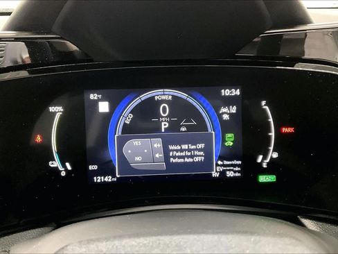 Used 2026 Lexus NX 450h+ AWD w/ Accessory Package (2T) image 26