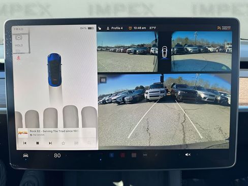 Used 2024 Tesla Model Y Long Range image 21