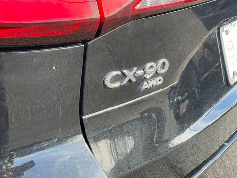 Certified 2024 MAZDA CX-90 Plug-In Hybrid w/ Premium Pkg image 40