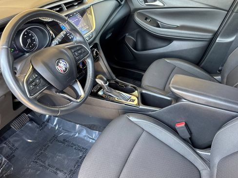 Used 2023 Buick Encore GX Preferred FWD image 11