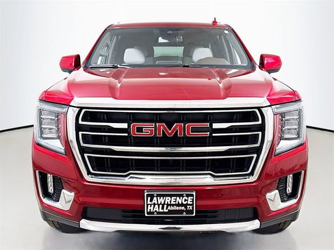 Certified 2023 GMC Yukon XL SLT image 2