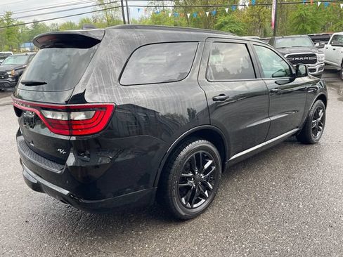 Used 2025 Dodge Durango R/T AWD/4WD image 7