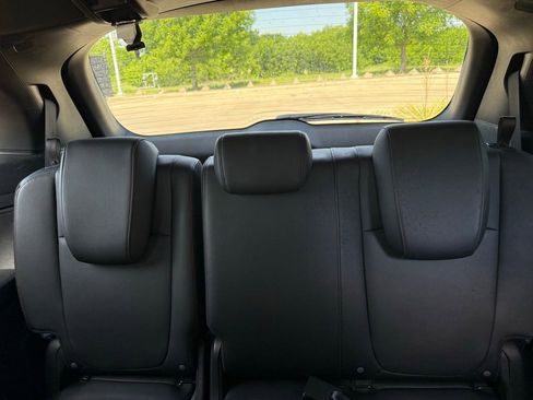 Used 2025 Honda Odyssey Sport-L image 22