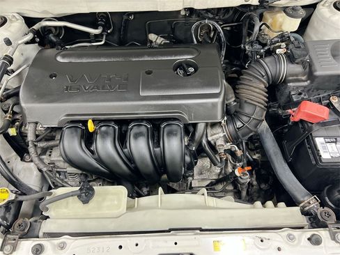 Used 2006 Toyota Corolla CE image 22