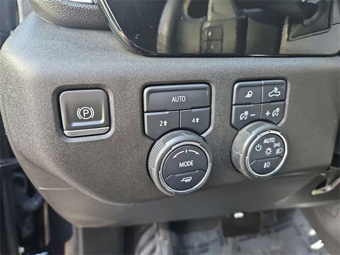 Used 2023 Chevrolet Silverado 1500 RST w/ RST All Star Premium Package image 35