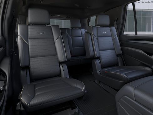 New 2026 Cadillac Escalade Sport w/ Touring Package image 49