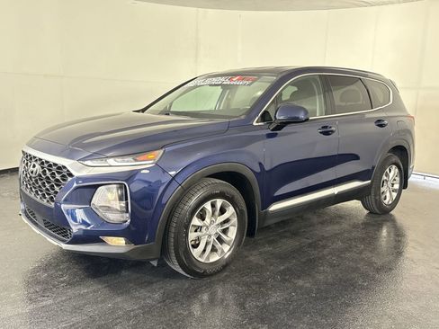 Used 2019 Hyundai Santa Fe SEL w/ Cargo Package image 6
