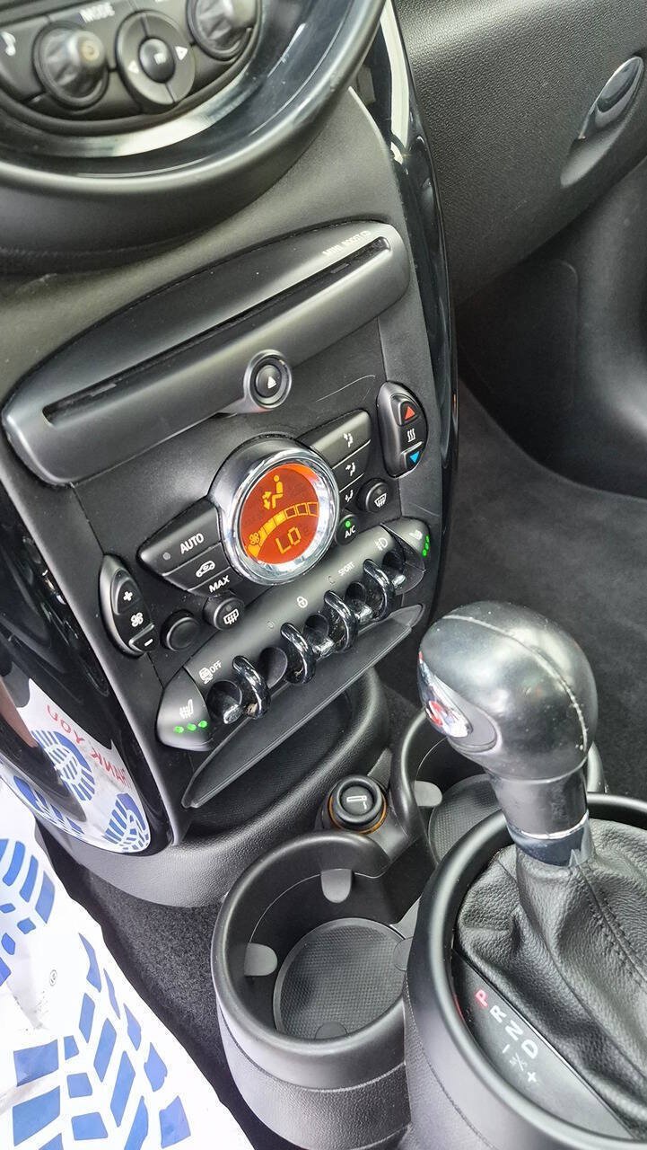 Used 2015 MINI Cooper Countryman S FWD image 25