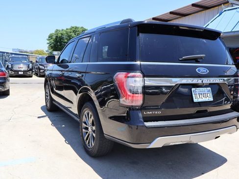Used 2020 Ford Expedition Limited RWD image 6