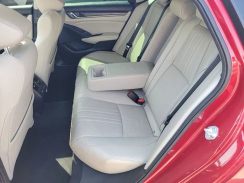 Used 2021 Honda Accord Touring image 28