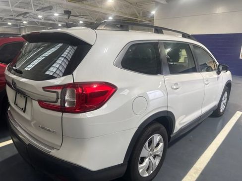 Used 2023 Subaru Ascent 8-Passenger AWD/4WD image 11
