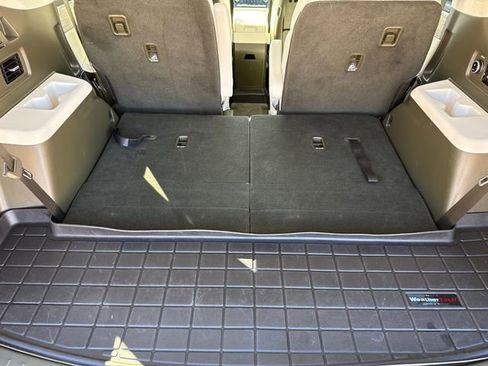 Used 2024 Hyundai Santa Fe Calligraphy image 9