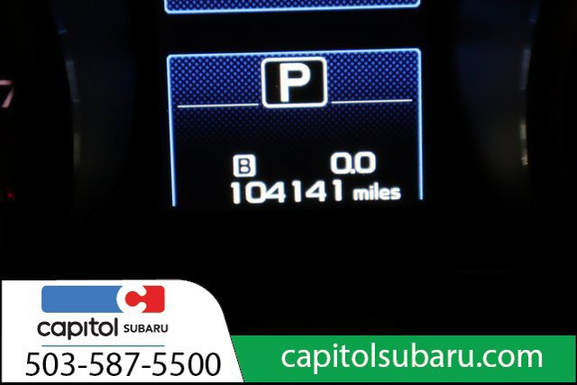 Used 2015 Subaru Outback 2.5i w/ Popular Package #1 AWD/4WD image 14