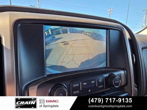 Used 2018 GMC Sierra 3500 Denali w/ Duramax Plus Package AWD/4WD image 18
